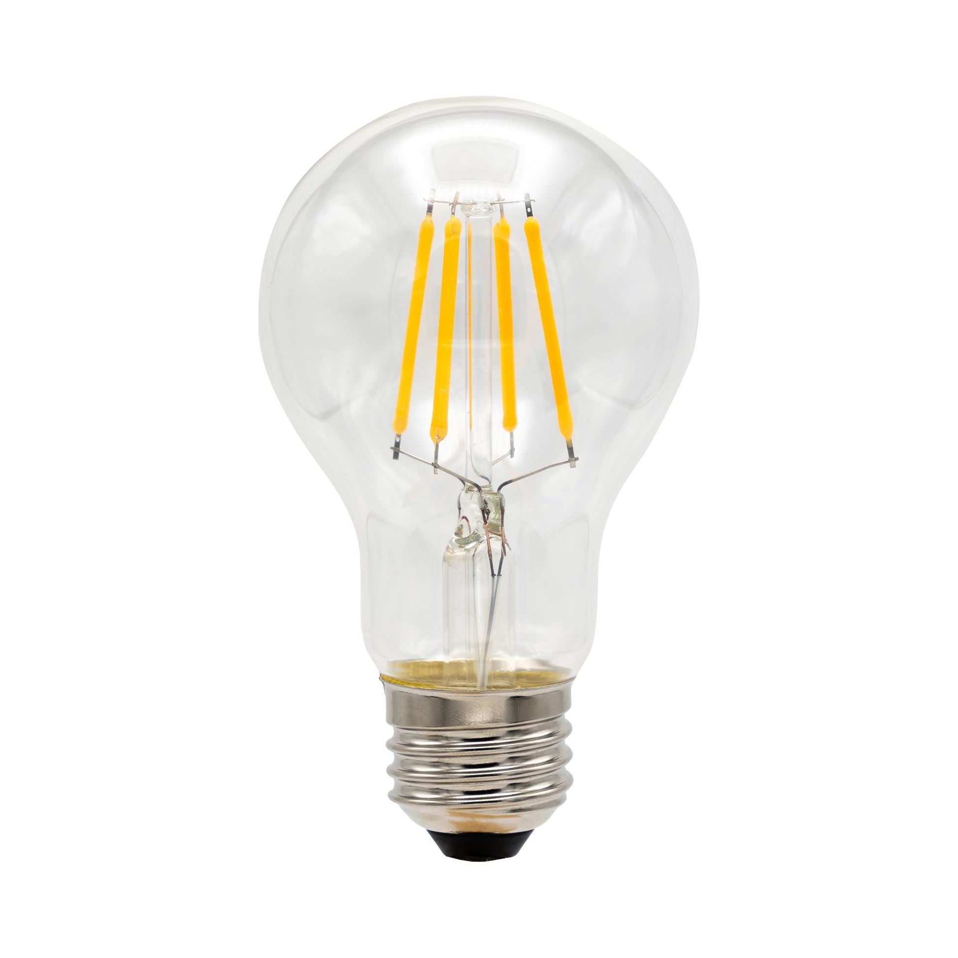 Emeryallen A19 Shaped E26 Base 120V LED Bulb.