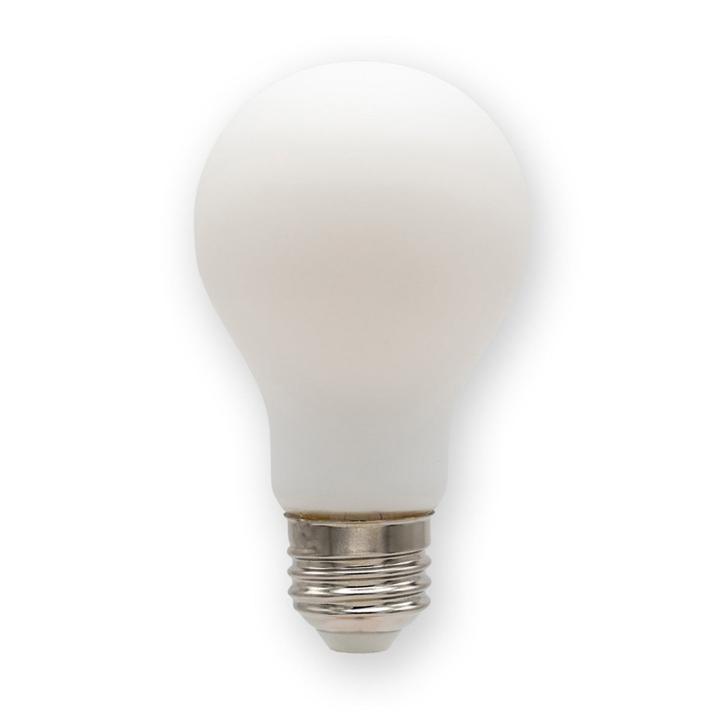 Emeryallen A19 Shaped E26 Base 120V LED Bulb in Detail.