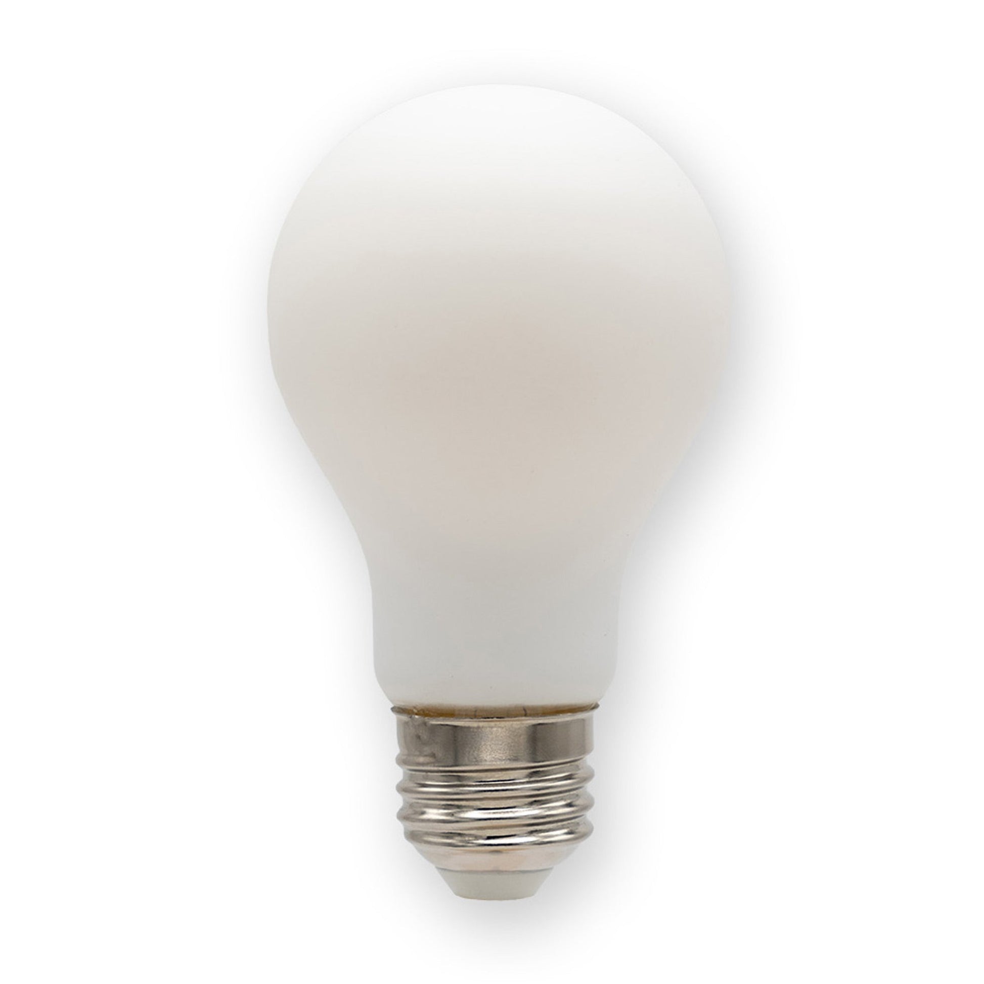 Emeryallen A19 Shaped E26 Base 120V LED Bulb in Detail.