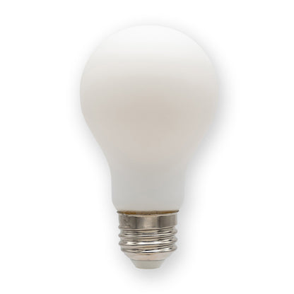 Emeryallen A19 Shaped E26 Base 120V LED Bulb in Detail.