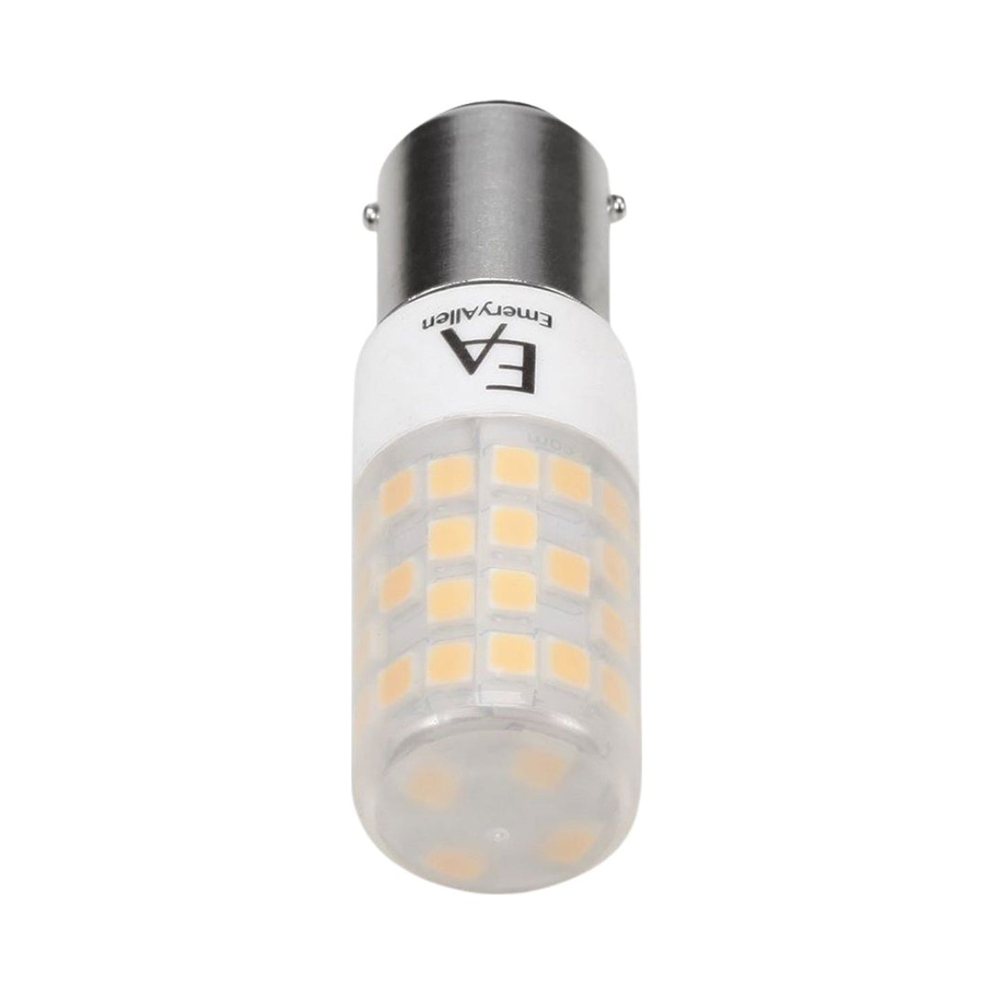 Emeryallen Double Contact Bayonet Base 120V Mini LED Bulb in Detail.