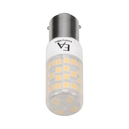Emeryallen Double Contact Bayonet Base 120V Mini LED Bulb in Detail.