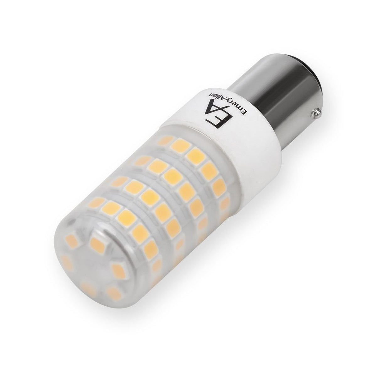 Emeryallen Double Contact Bayonet Base 120V Mini LED Bulb in Detail.