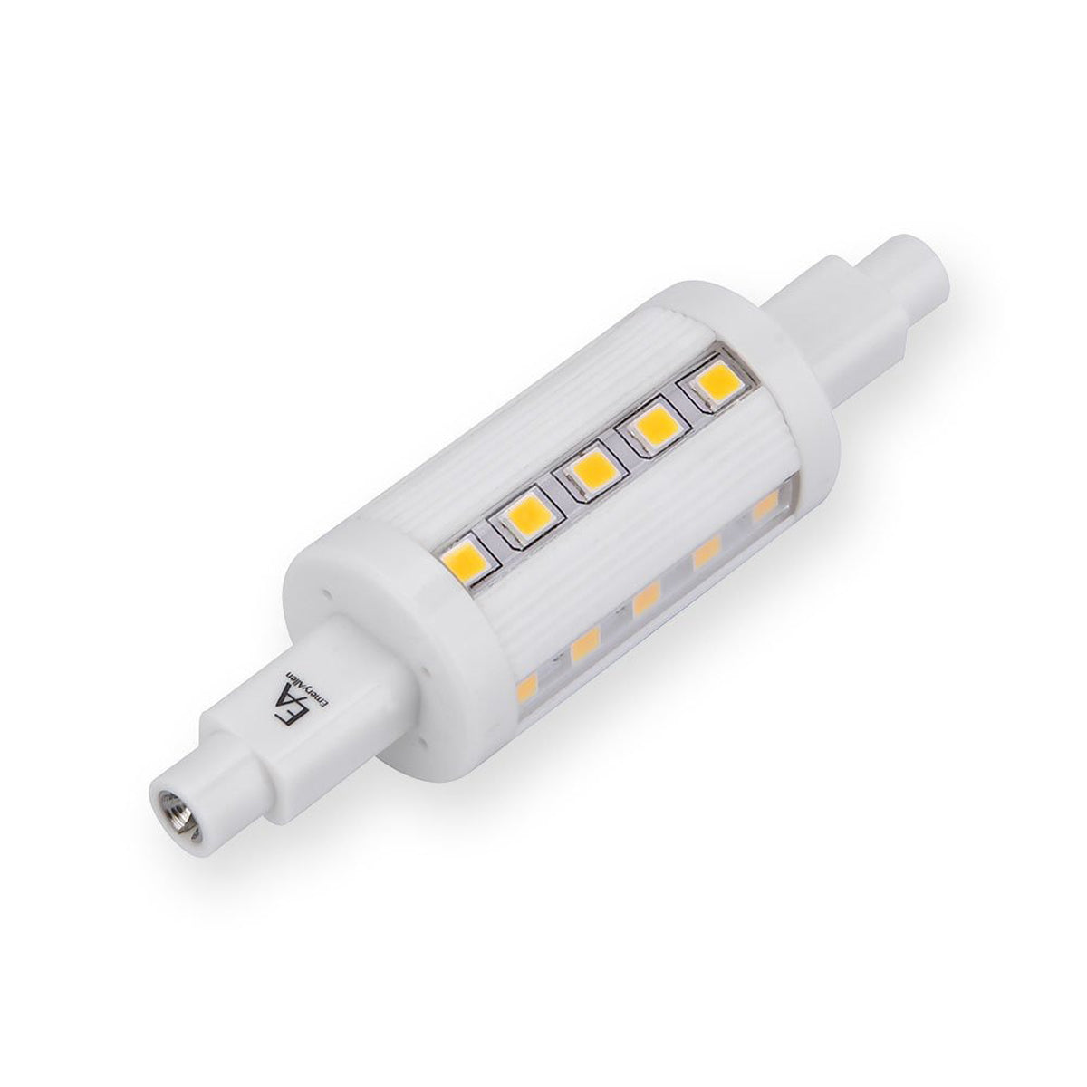 Emeryallen Double Ended R7S 120V Dimmable Mini LED Bulb in Detail.