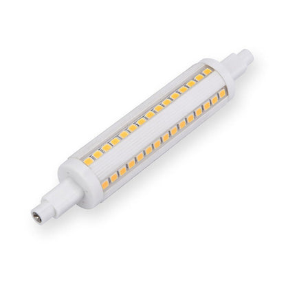 Emeryallen Double Ended R7S 120V Dimmable Mini LED Bulb in Detail.