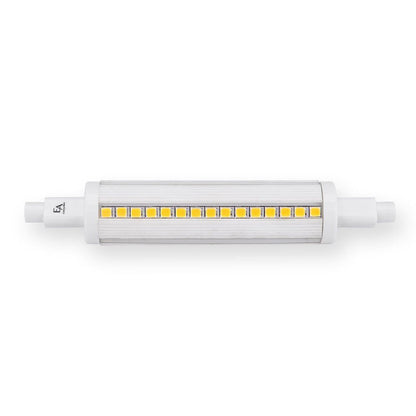 Emeryallen Double Ended R7S 120V Dimmable Mini LED Bulb in Detail.