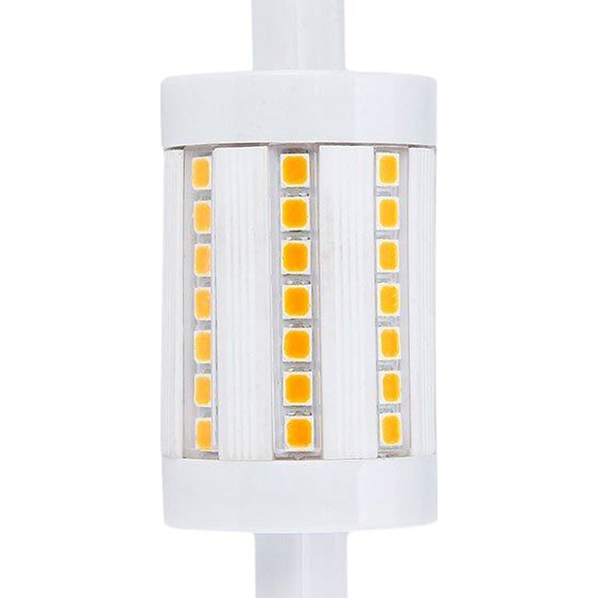 Emeryallen Double Ended R7S 120V Mini LED Bulb in Detail.