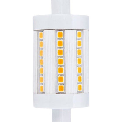 Emeryallen Double Ended R7S 120V Mini LED Bulb in Detail.