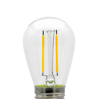 Emeryallen S14 Bistro Light Mini LED Bulb in Detail.