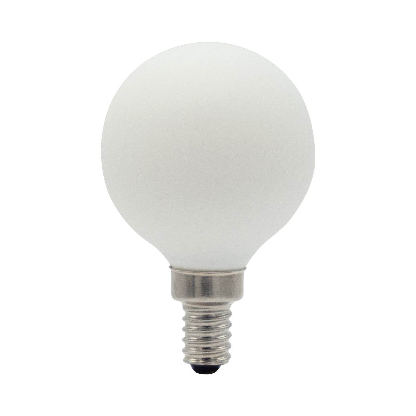 Emeryallen G16 Globe Shaped E12 Base 120V LED Bulb.