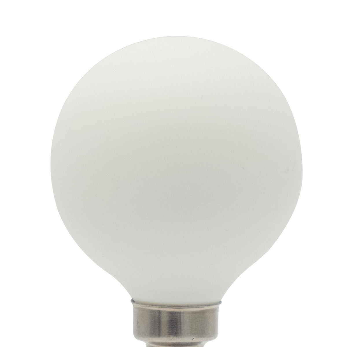 Emeryallen G16 Globe Shaped E12 Base 120V LED Bulb in Detail.