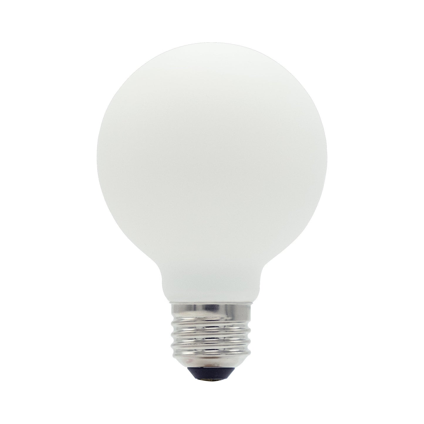 Emeryallen G25 Globe Shaped E26 Base 120V LED Bulb.