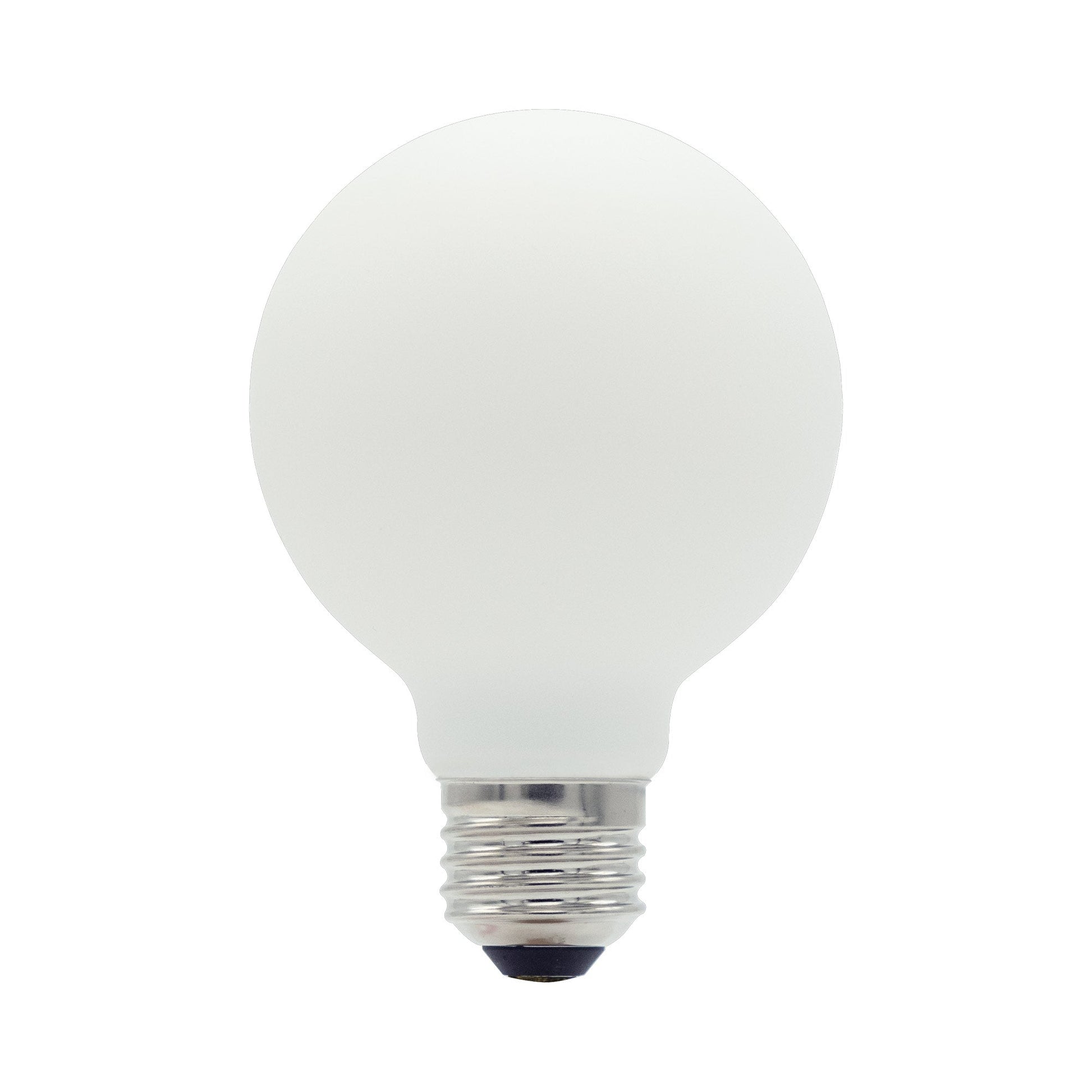 Emeryallen G25 Globe Shaped E26 Base 120V LED Bulb.