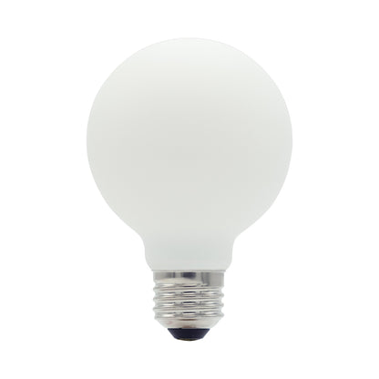 Emeryallen G25 Globe Shaped E26 Base 120V LED Bulb.