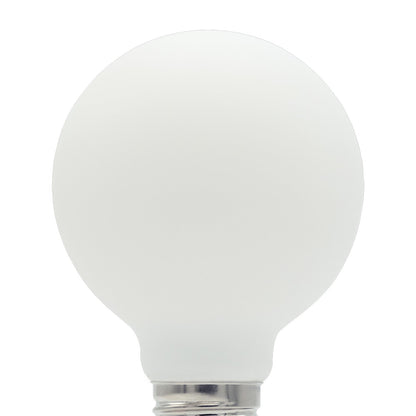 Emeryallen G25 Globe Shaped E26 Base 120V LED Bulb in Detail.