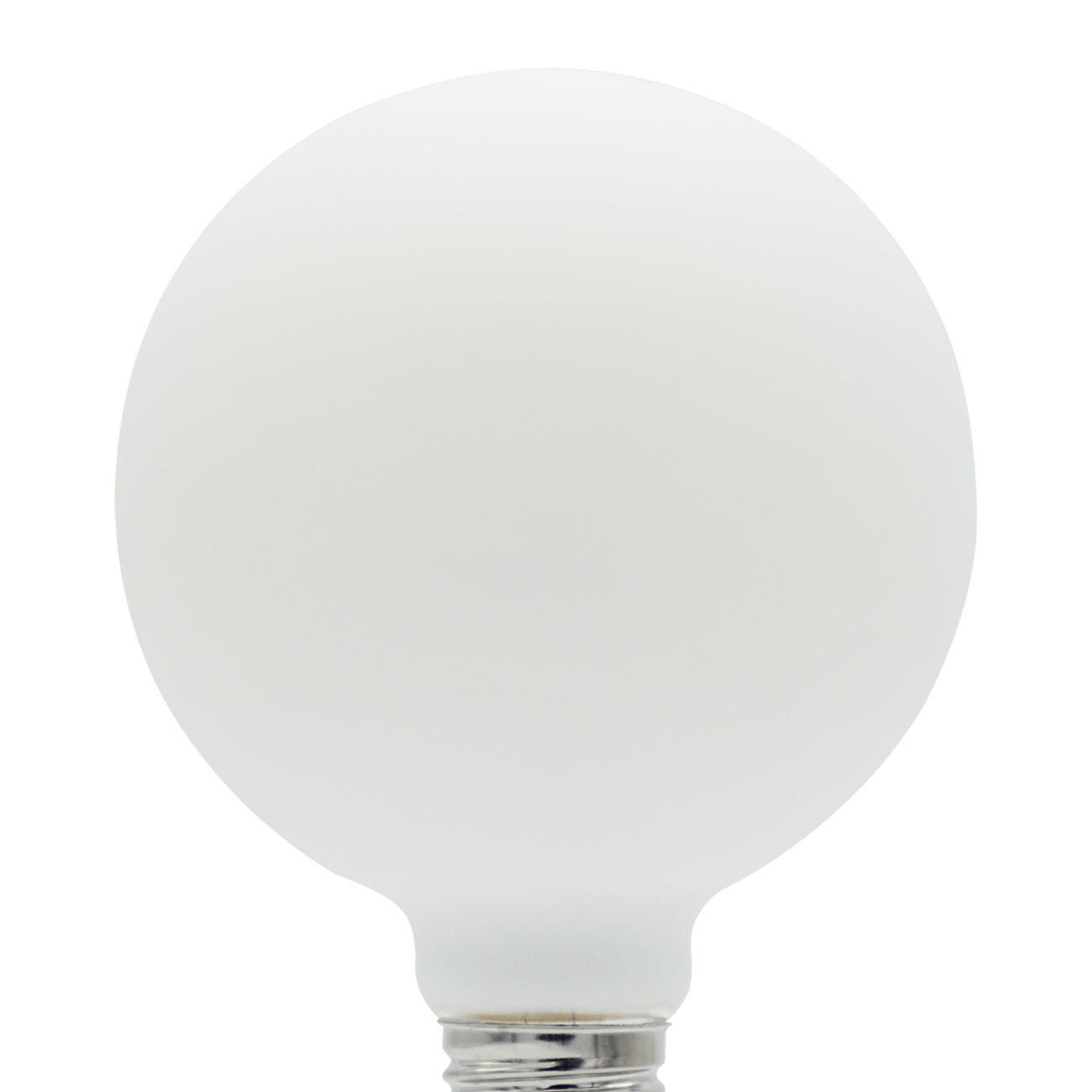 Emeryallen G30 Globe Shaped E26 Base 120V LED Bulb in Detail.