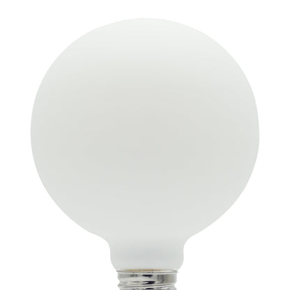 Emeryallen G30 Globe Shaped E26 Base 120V LED Bulb in Detail.