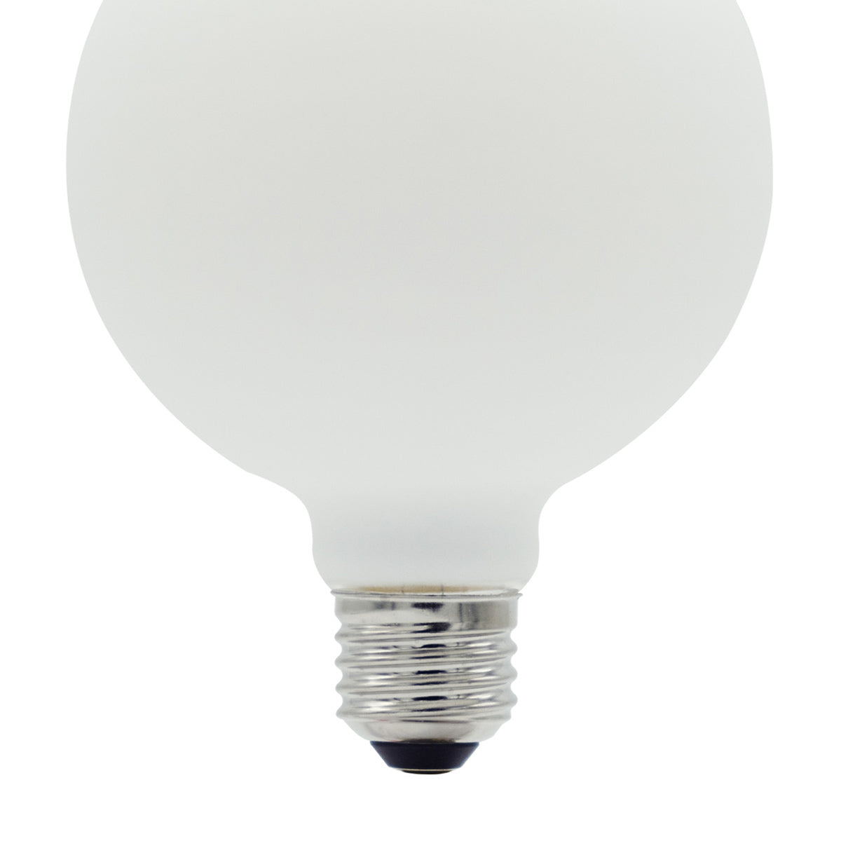 Emeryallen G30 Globe Shaped E26 Base 120V LED Bulb in Detail.