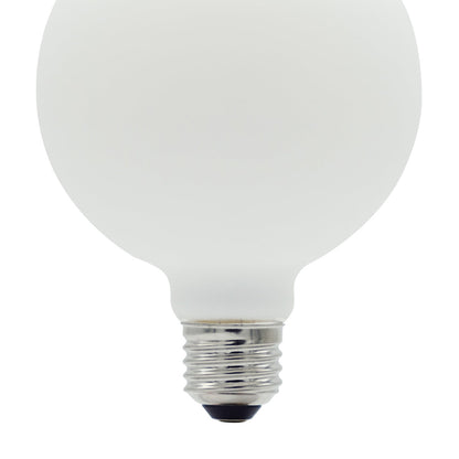 Emeryallen G30 Globe Shaped E26 Base 120V LED Bulb in Detail.