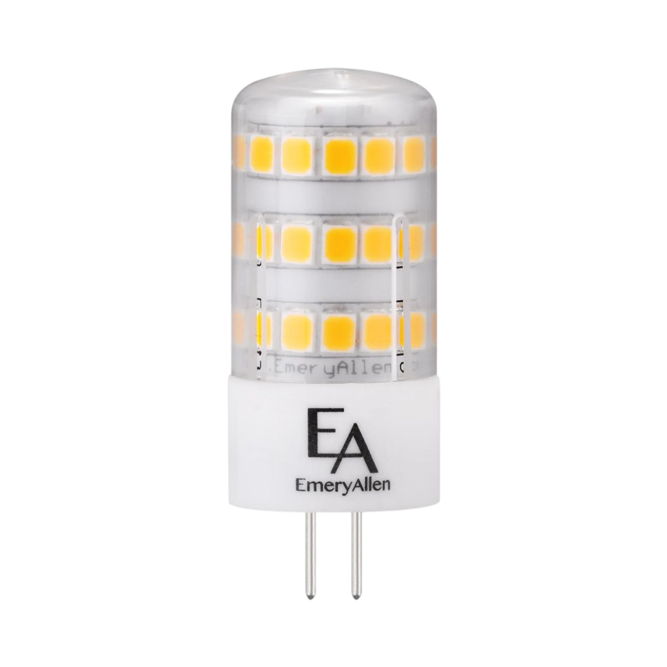 Emeryallen G4 Bi Pin Base 12V LED Bulb.