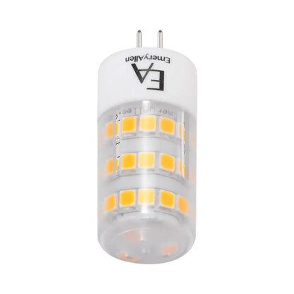 Emeryallen G4 Bi Pin Base 12V LED Bulb in Detail.