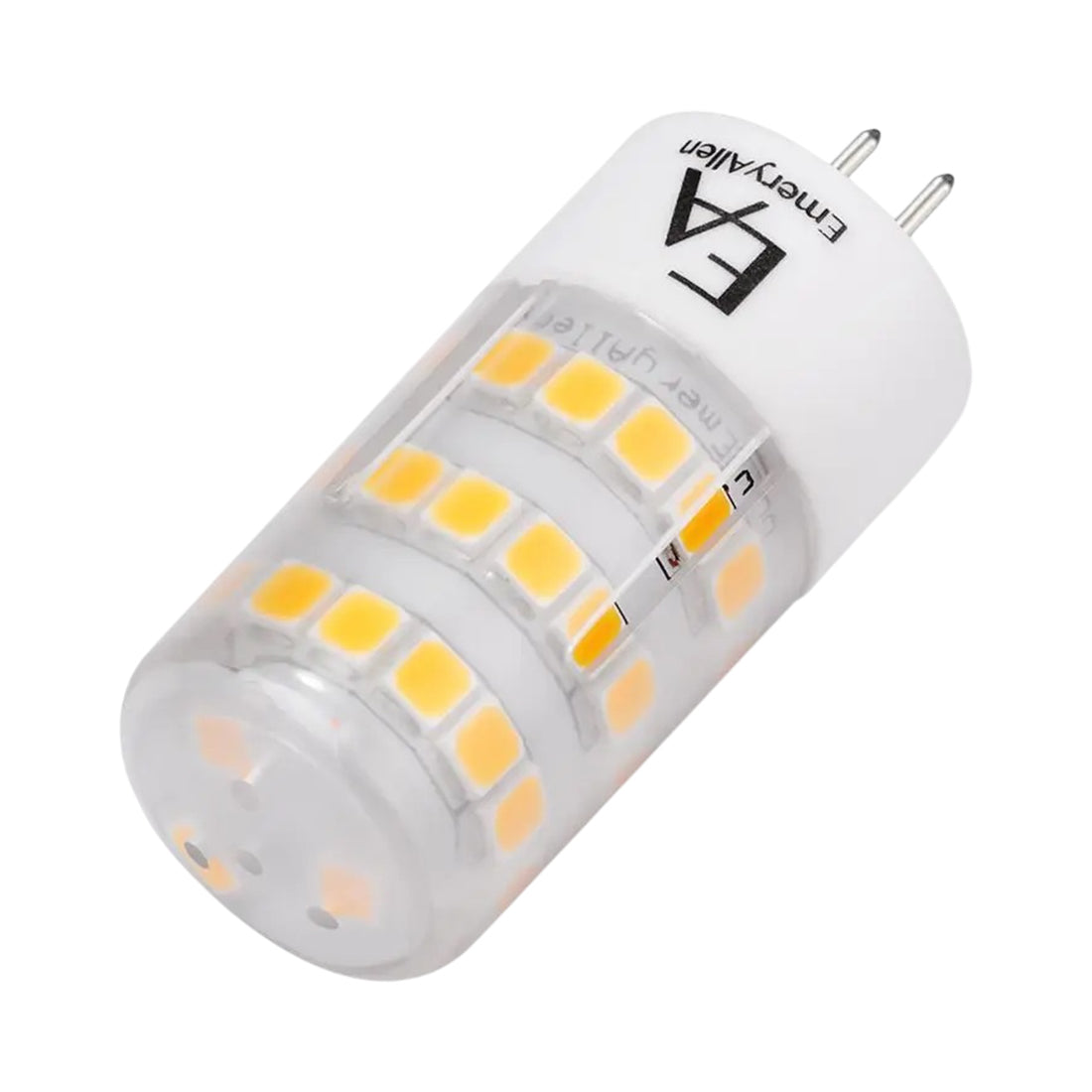 Emeryallen G4 Bi Pin Base 12V LED Bulb in Detail.