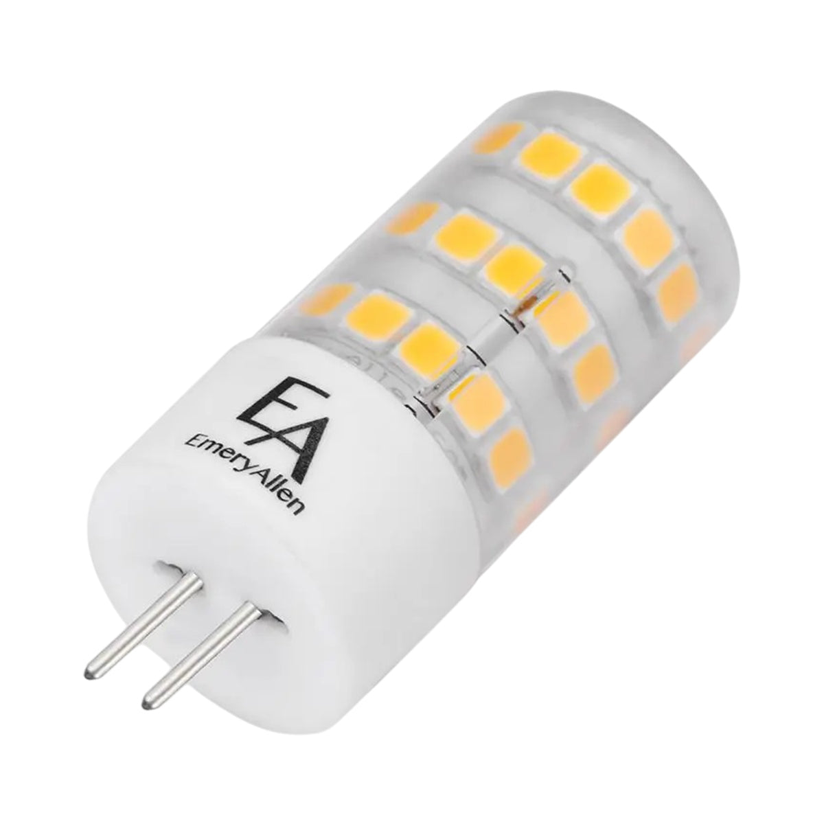 Emeryallen G4 Bi Pin Base 12V LED Bulb in Detail.
