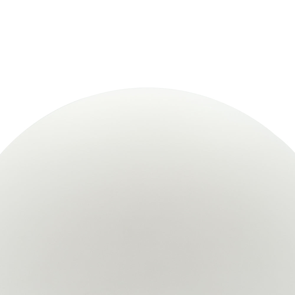 Emeryallen G50 Globe Shaped E26 Base 120V LED Bulb in Detail.