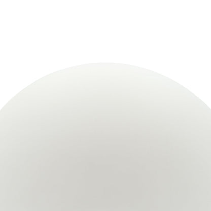 Emeryallen G50 Globe Shaped E26 Base 120V LED Bulb in Detail.