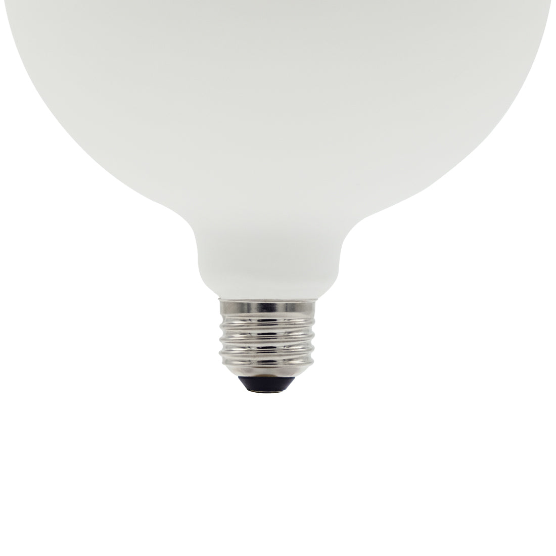 Emeryallen G50 Globe Shaped E26 Base 120V LED Bulb in Detail.