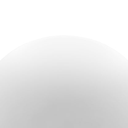 Emeryallen G60 Globe Shaped E26 Base 120V LED Bulb in Detail.