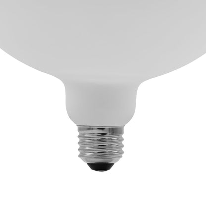 Emeryallen G60 Globe Shaped E26 Base 120V LED Bulb in Detail.