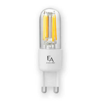 Emeryallen G9 Bi Pin Base 120V LED Bulb in Detail.