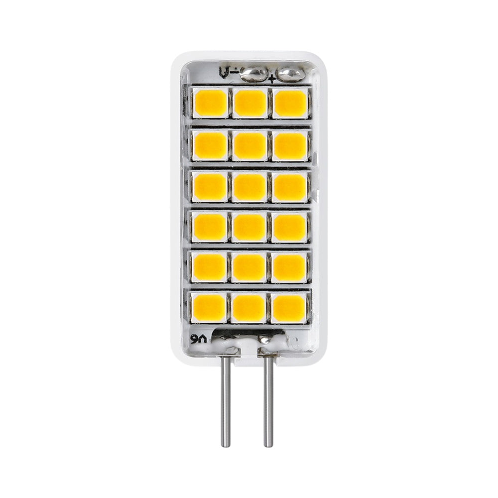 Emeryallen Linear G4 Bi Pin Base 12V LED Bulb (2700K/3W).
