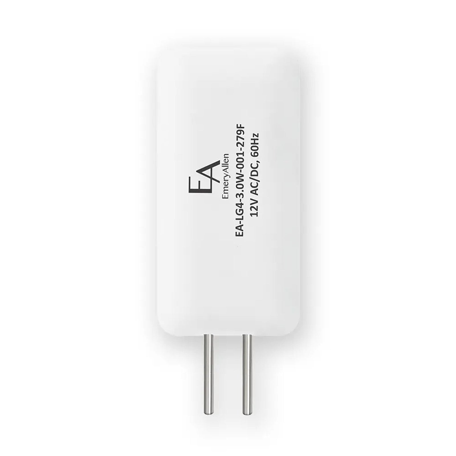 Emeryallen Linear G4 Bi Pin Base 12V LED Bulb in Detail.