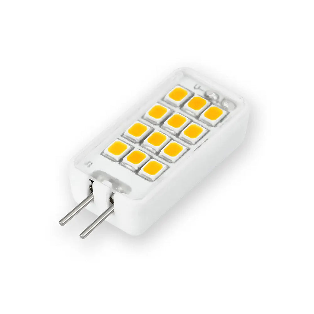 Emeryallen Linear G4 Bi Pin Base 12V LED Bulb in Detail.