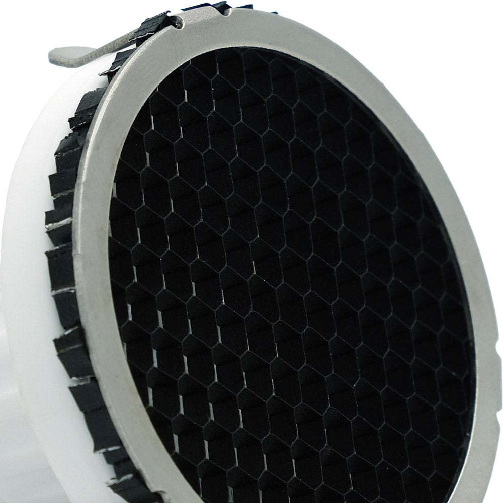 Emeryallen MR16 Accessories in Detail.