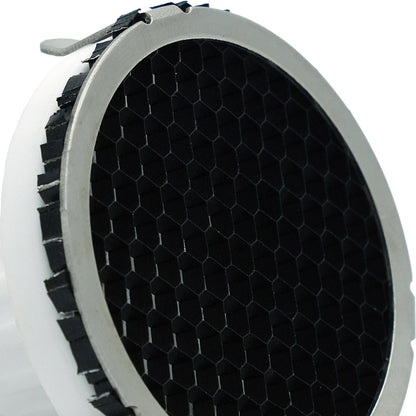 Emeryallen MR16 Accessories in Detail.