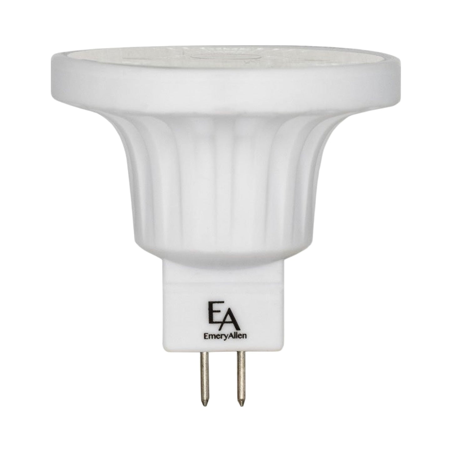 Emeryallen MR16 GU5.3 Base 12V LED Bulb in Green.