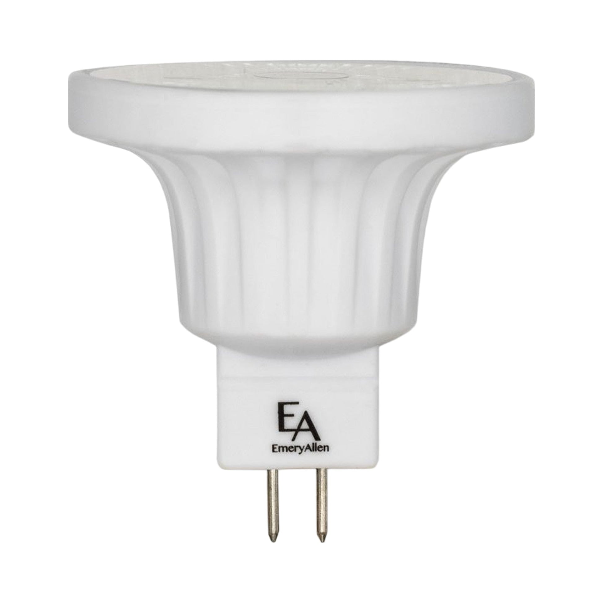 Emeryallen MR16 GU5.3 Base 12V LED Bulb in Green.