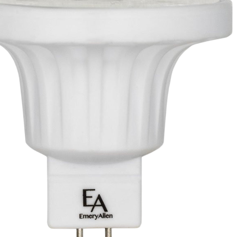 Emeryallen MR16 GU5.3 Base 12V LED Bulb in Detail.