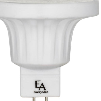 Emeryallen MR16 GU5.3 Base 12V LED Bulb in Detail.