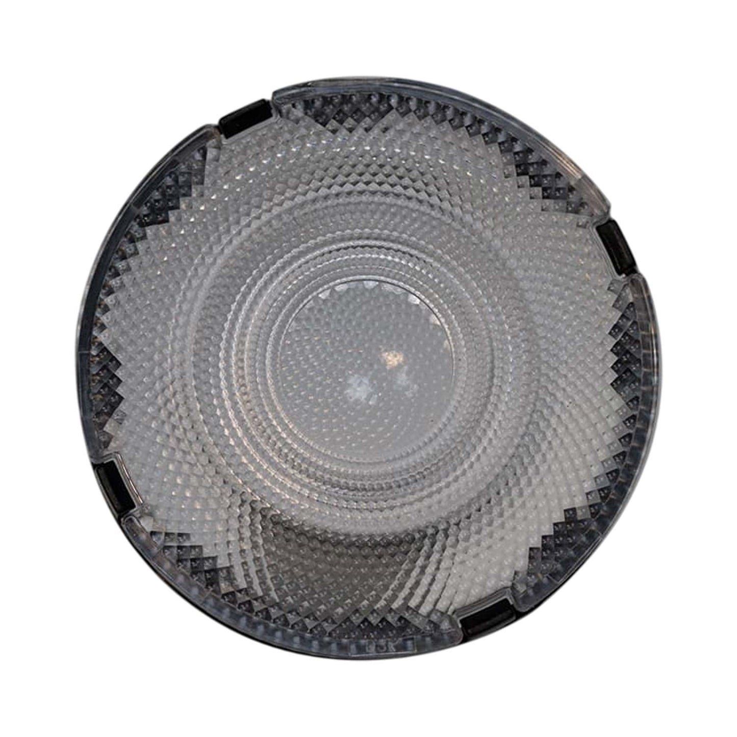 Ranger Pro Interchangeable Lenses in Detail.