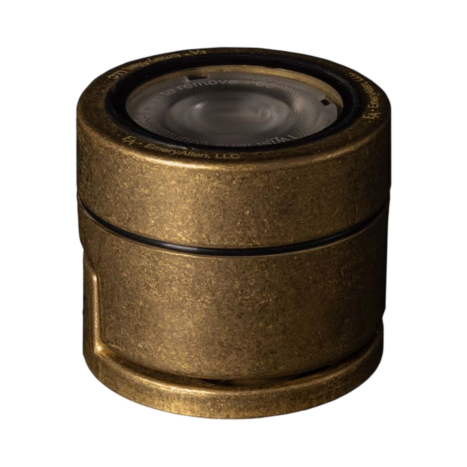 Ranger Pro Outdoor LED Spot Light in Detail.