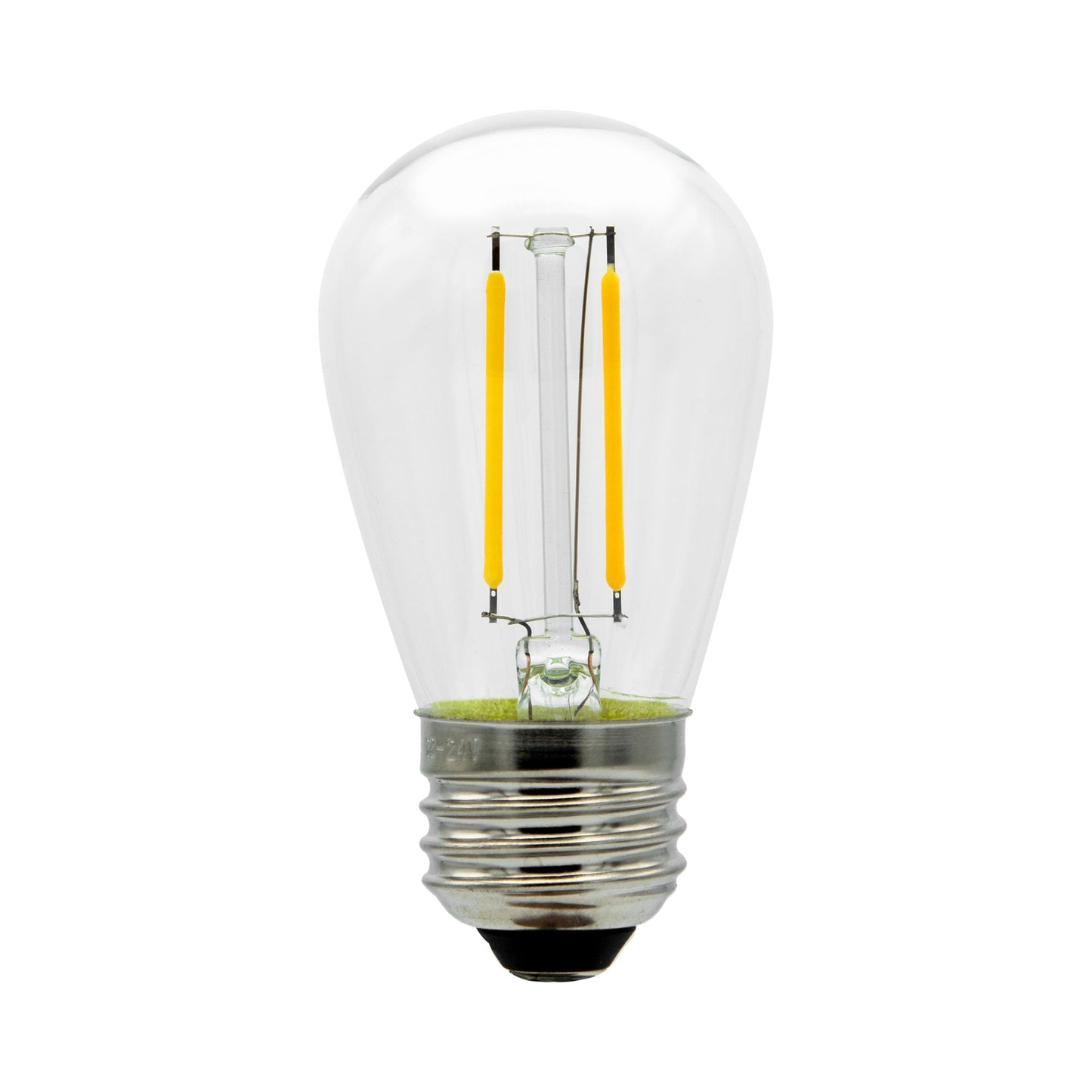 Emeryallen S14 Bistro Light LED Bulb.