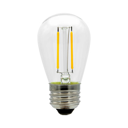 Emeryallen S14 Bistro Light LED Bulb.