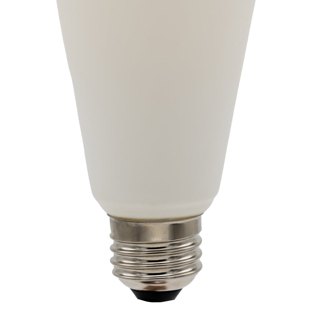 Emeryallen S19 Bistro Light 120V LED Bulb in Detail.