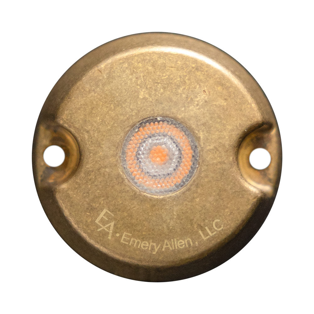 Scout Pro Outdoor LED Well Light in Detail.