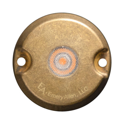 Scout Pro Outdoor LED Well Light in Detail.