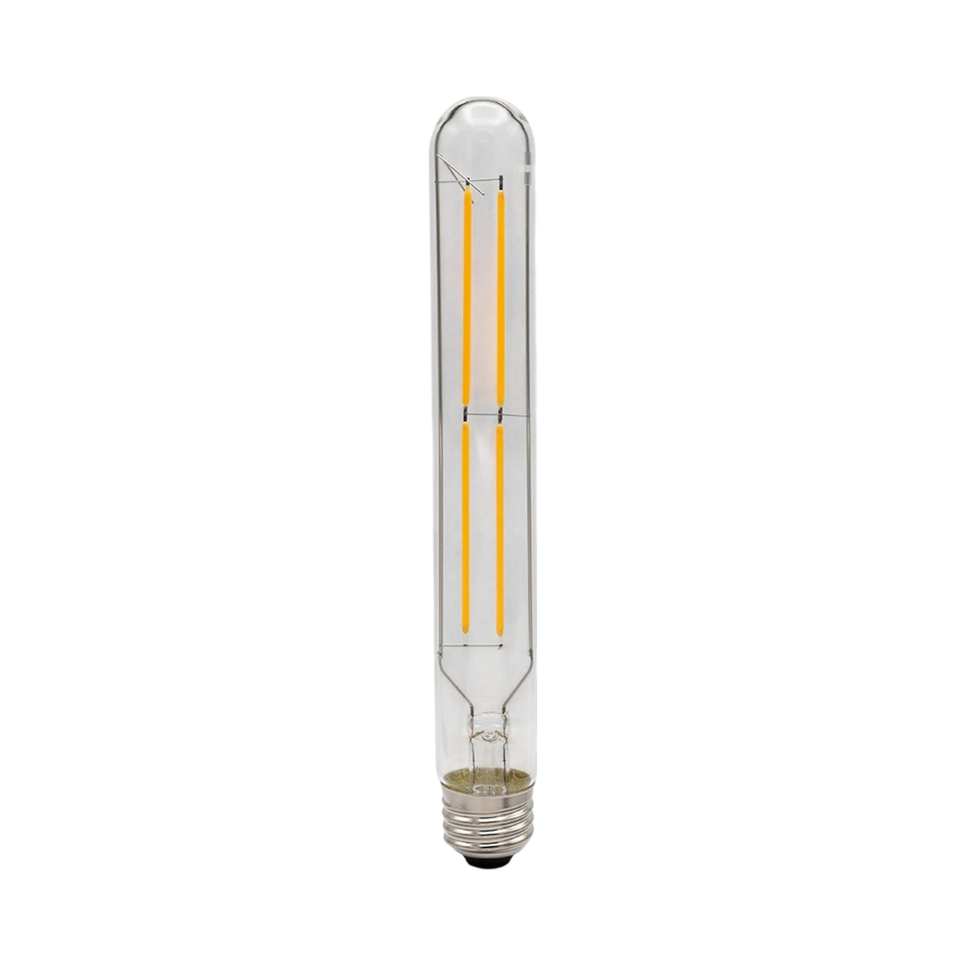 Emeryallen T10 E26 Base 120V LED Bulb.
